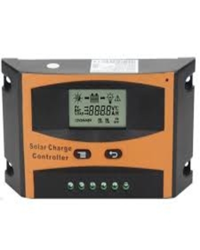 PWM Solar Charger Controller